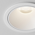 Встраиваемый светильник Альфа / Alfa LED 10 Вт 4000 К 60°