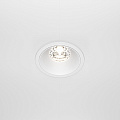 Встраиваемый светильник Альфа / Alfa LED 15 Вт 4000 К 36°