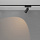 Трековый светильник Фокус / Focus Led Radity 3000K 12Вт 36°