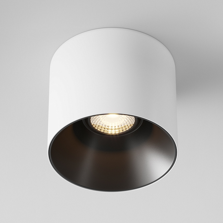 Потолочный светильник Alfa LED