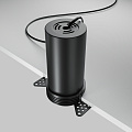 Встраиваемый светильник Фокус / FOCUS LED 12 Вт 3000 К 50°