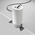 Встраиваемый светильник Фокус / FOCUS LED 12 Вт 3000 К 50°