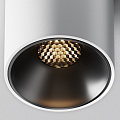 Потолочный светильник Альфа / Alfa LED 8 Вт 3000 К 60°