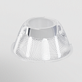 Линза ⌀55mm 50° для Фокус / Focus LED 20Вт