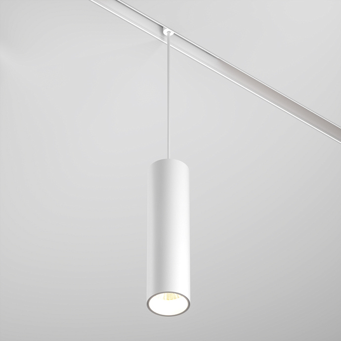 Трековый подвесной светильник Focus LED