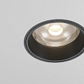 Встраиваемый светильник Фокус / FOCUS LED 12 Вт 4000 К 50°