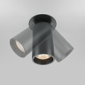 Встраиваемый светильник Фокус / FOCUS LED 12 Вт 3000 К 50°