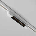 Трековый светильник Точки / Points Trinity 2700K 10Вт 30°