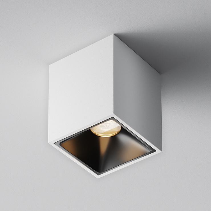 Потолочный светильник Alfa LED