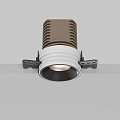Встраиваемый светильник Мини / Mini 7 Вт 3000 К 50°
