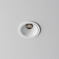 Встраиваемый светильник Альфа / Alfa LED 10 Вт 4000 К 60°