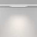 Трековый светильник Базис / Basis Unity 4000K 12Вт 110°