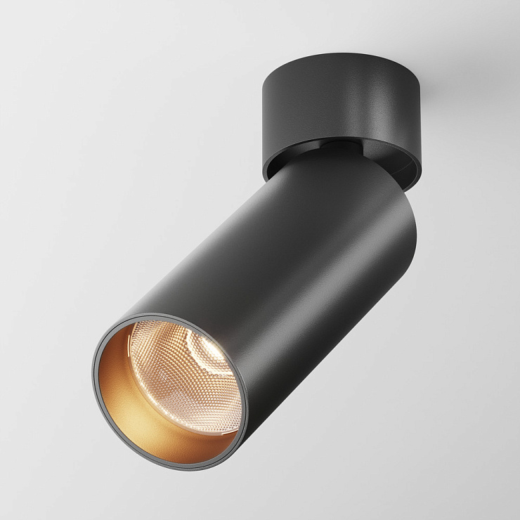 Потолочный светильник FOCUS LED