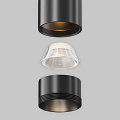 Трековый светильник Фокус / Focus Led Exility X 2700-6000K 7Вт 36° Dim Smart Zigbee