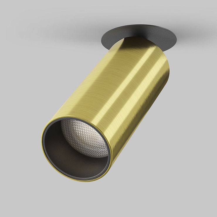 Встраиваемый светильник FOCUS LED