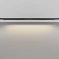 Трековый светильник Базис / Basis Levity 3000К 21Вт 100°