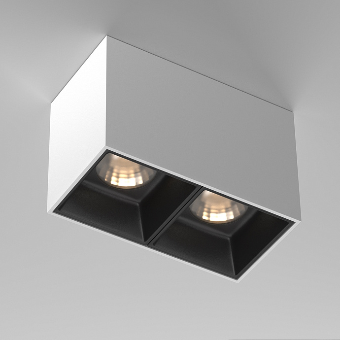 Потолочный светильник Alfa LED