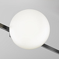 Трековый светильник TR229-1-8W4K-B