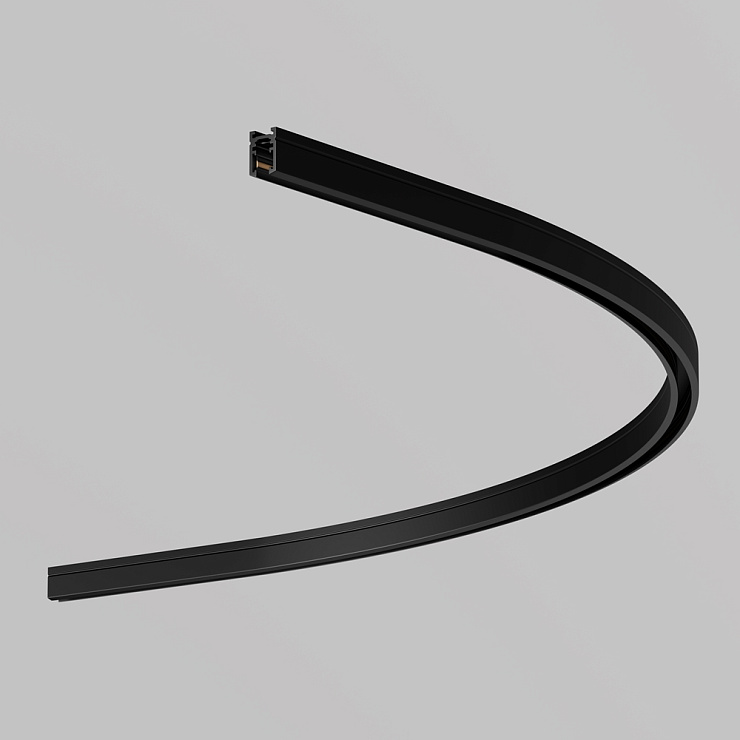 Комплектующие для систем освещения с токоведущими элементами Accessories for tracks Levity