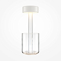 Аккумуляторный светильник ИИ Коллаборация / AI Collaboration 2200-4000К 3Вт