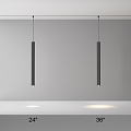 Трековый светильник Фокус / Focus Led Exility X 4000K 7Вт 36°