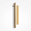Настенный светильник (бра) Вентана / Ventana 3000К 15Вт