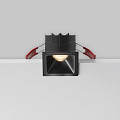 Встраиваемый светильник Альфа / Alfa LED 10 Вт 3000 К 60°