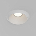 Встраиваемый светильник Гипс Модерн / Gyps Modern 1*GU10 10 Вт