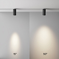 Трековый светильник Фокус / Focus Led Exility X 4000K 18Вт 36°