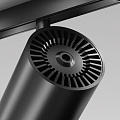 Трековый светильник Фокус / Focus Led Exility X 2700-6000K 12Вт 36° Dim Dali2