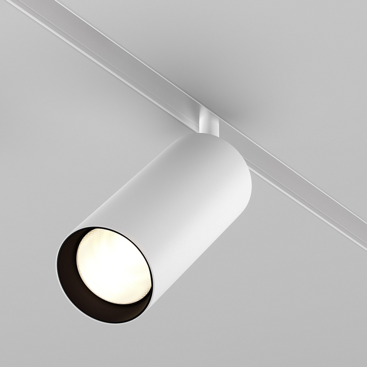 Трековый светильник Focus LED
