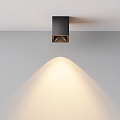 Потолочный светильник Альфа / Alfa LED 8 Вт 2700 К 50°