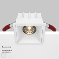 Встраиваемый светильник Альфа / Alfa LED 15 Вт 3000 К 36°