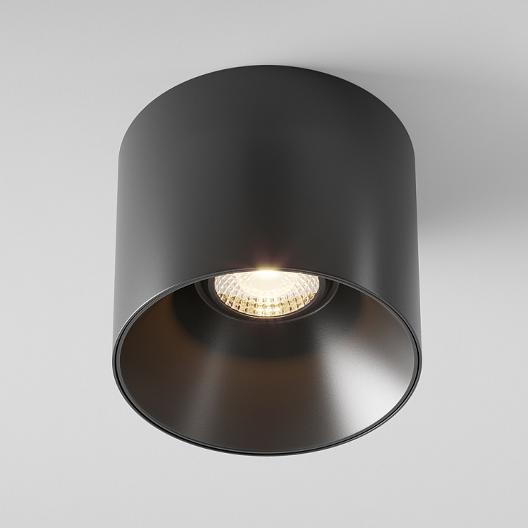 Потолочный светильник Alfa LED