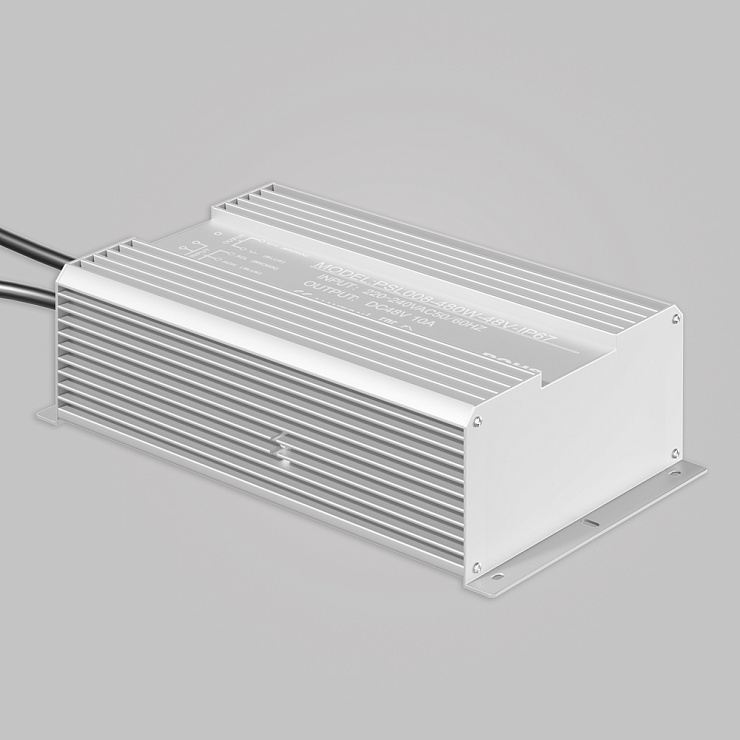 Источник напряжения Power Supply Magnetic