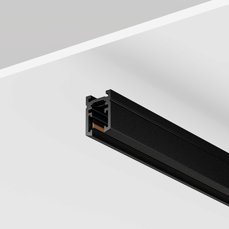 Шинопровод накладной/подвесной Busbar trunkings Levity