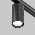Светильник Фокус / Focus Led для системы освещения Axity 3000/6000К 5Вт 36°