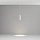 Трековый подвесной светильник Фокус / Focus Led Exility 4000K 12Вт 36°
