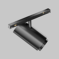 Трековый светильник Фокус / Focus Zoom Exility X 2700-6000K 12Вт 10-45° Dim Smart Zigbee