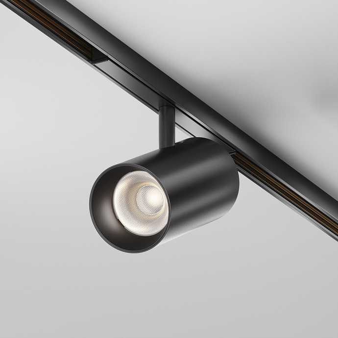 Трековый светильник Focus Led