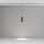 Трековый подвесной светильник Фокус / Focus Led Exility 4000K 12Вт 36°