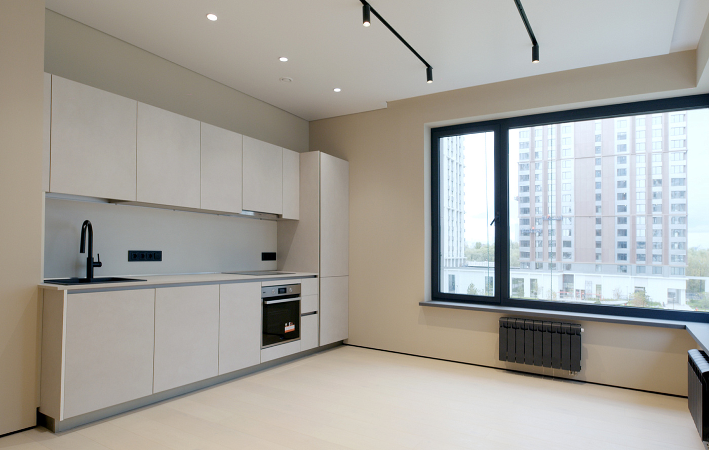 Эстетика комфорта и роскоши в ЖК «Остров» от девелопера «Донстрой»