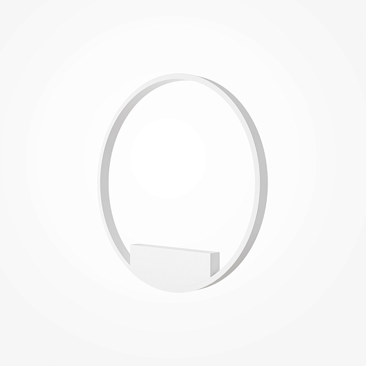 Настенный светильник (бра) Rim