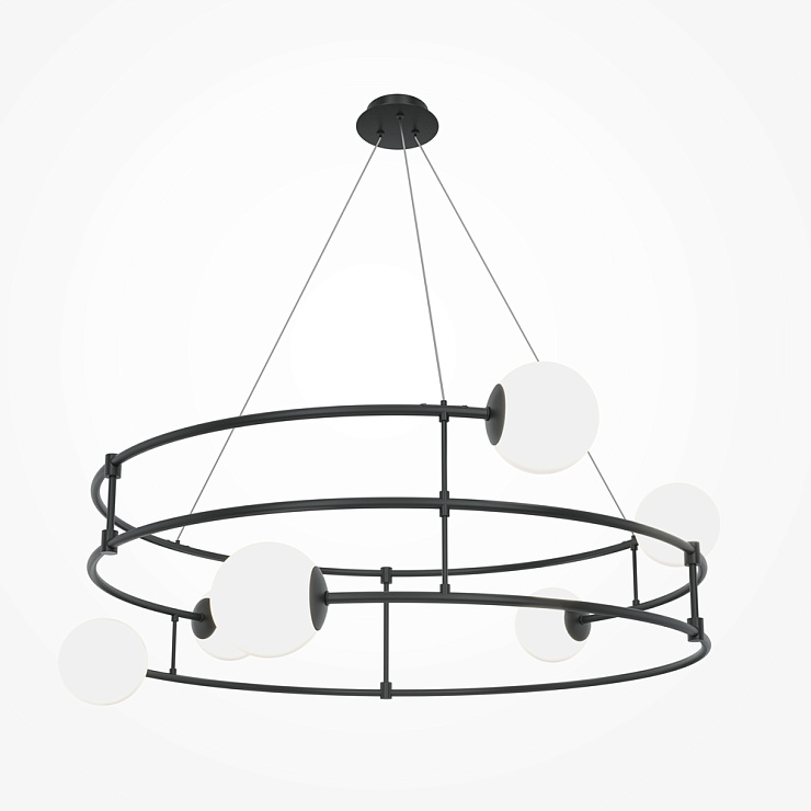 Подвесной светильник Balance