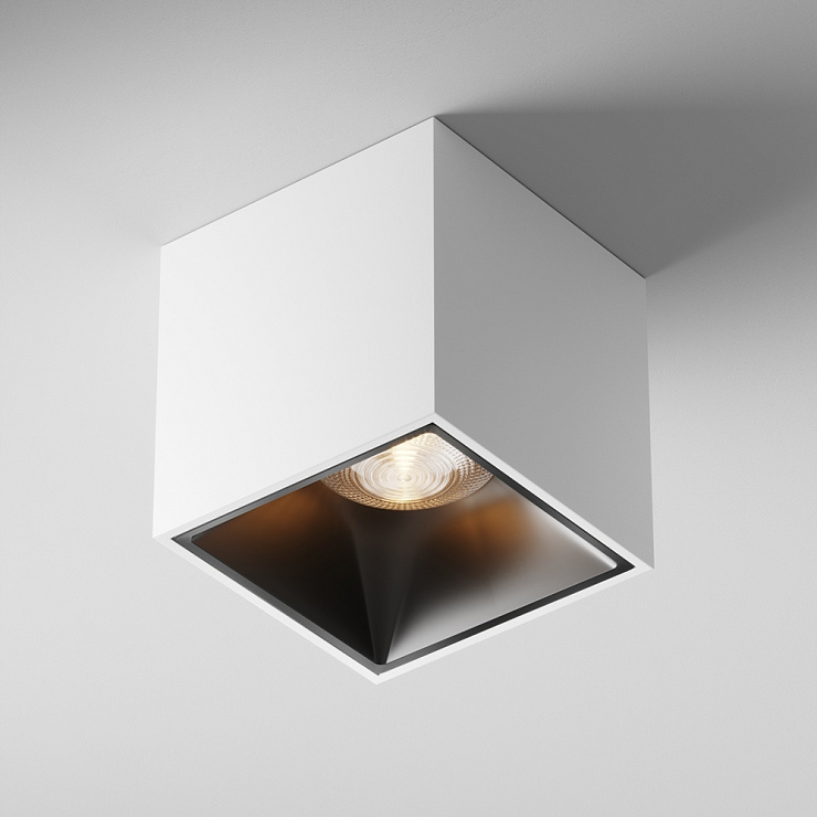 Потолочный светильник Alfa LED