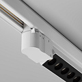 Трековый светильник Точки / Points Trinity 4000K 20Вт 30°