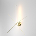 Настенный светильник (бра) Элегантный / Elegant 2700К 6Вт