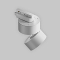 Трековый светильник Онда / ONDA Unity 4000K 12Вт 120°