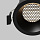 Встраиваемый светильник Омут / Dip 15 Вт 4000 К 50°