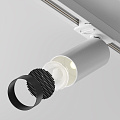 Трековый светильник Фокус / Focus LED Unity 3000K 12Вт 50° Dim Triac